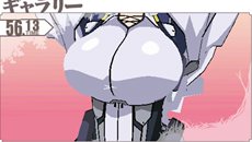 画像集#048のサムネイル/「境界線上のホライゾン PORTABLE」敵キャラクターやヘルパー,ゲームシステムの一部を紹介。予約特典のミニゲーム続報も要チェック
