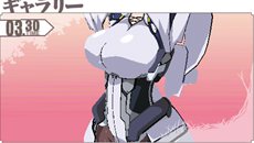 画像集#049のサムネイル/「境界線上のホライゾン PORTABLE」敵キャラクターやヘルパー,ゲームシステムの一部を紹介。予約特典のミニゲーム続報も要チェック