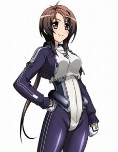 画像集#002のサムネイル/「境界線上のホライゾン PORTABLE」,戦闘に関する要素や初回限定版に付属する特典の追加情報が公開に
