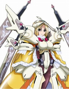 画像集#010のサムネイル/「境界線上のホライゾン PORTABLE」,戦闘に関する要素や初回限定版に付属する特典の追加情報が公開に