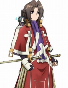 画像集#011のサムネイル/「境界線上のホライゾン PORTABLE」,戦闘に関する要素や初回限定版に付属する特典の追加情報が公開に
