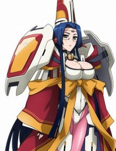 画像集#013のサムネイル/「境界線上のホライゾン PORTABLE」,戦闘に関する要素や初回限定版に付属する特典の追加情報が公開に