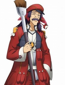 画像集#014のサムネイル/「境界線上のホライゾン PORTABLE」,戦闘に関する要素や初回限定版に付属する特典の追加情報が公開に