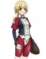 画像集#018のサムネイル/「境界線上のホライゾン PORTABLE」,戦闘に関する要素や初回限定版に付属する特典の追加情報が公開に