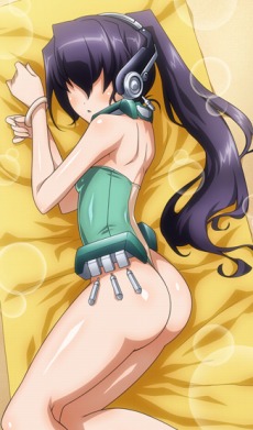 画像集#031のサムネイル/「境界線上のホライゾン PORTABLE」,戦闘に関する要素や初回限定版に付属する特典の追加情報が公開に