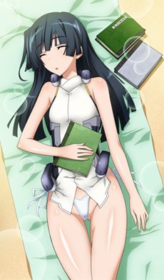 画像集#025のサムネイル/「境界線上のホライゾン PORTABLE」英国勢13人のキャラクター情報や,さまざまなゲームシステムを紹介