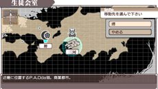画像集#030のサムネイル/「境界線上のホライゾン PORTABLE」英国勢13人のキャラクター情報や,さまざまなゲームシステムを紹介
