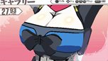 画像集#035のサムネイル/「境界線上のホライゾン PORTABLE」新たな登場キャラや,特定条件をクリアすると可能になるオリジナルキャラクター作成要素などを紹介