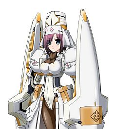 画像集#024のサムネイル/「境界線上のホライゾン PORTABLE」発売日が4月25日に決定。メアリ/立花・誾/立花・宗茂がプレイヤーキャラクターとして使用可能に
