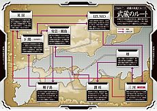画像集#039のサムネイル/「境界線上のホライゾン PORTABLE」発売日が4月25日に決定。メアリ/立花・誾/立花・宗茂がプレイヤーキャラクターとして使用可能に