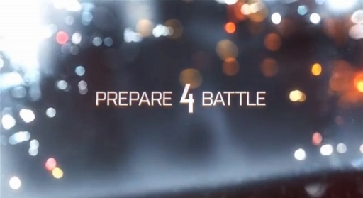 Prepare 4 Battle: Air