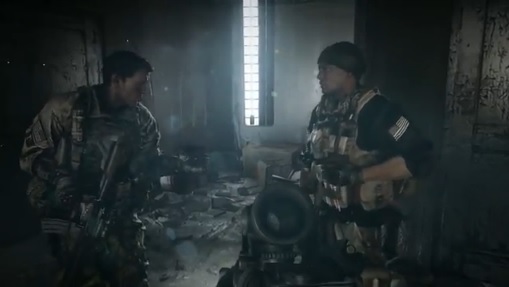 Battlefield 4: Official 17 Minutes "Fishing in Baku" Gameplay Reveal 