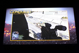 画像集#013のサムネイル/［E3 2013］E3会場で「Battlefield 4」の64人対戦をプレイ。上海を舞台にアメリカ軍と中国軍の死闘が繰り広げられる