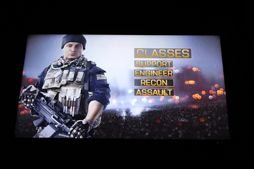 画像集#014のサムネイル/［E3 2013］E3会場で「Battlefield 4」の64人対戦をプレイ。上海を舞台にアメリカ軍と中国軍の死闘が繰り広げられる