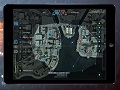 「バトルフィールド4」,タブレットからコマンダーモードにアクセスできる「Battlefield 4 Tablet Commander」がiOS向けに配信開始。Android版は11月下旬にリリース予定