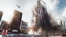 画像集#003のサムネイル/「バトルフィールド 4」が早くも30％オフで登場。「Weekly Amazon Sale」2013年12月27日～2014年1月2日