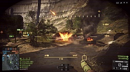 画像集#004のサムネイル/「バトルフィールド 4」が早くも30％オフで登場。「Weekly Amazon Sale」2013年12月27日～2014年1月2日