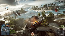 画像集#007のサムネイル/「バトルフィールド 4」が早くも30％オフで登場。「Weekly Amazon Sale」2013年12月27日～2014年1月2日