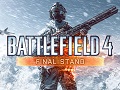 「バトルフィールド 4」最終のDLC「Final Stand」を紹介する最新トレイラーが公開