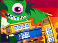 だるま落としの要領でモンスターを満足させろ! アクションパズル「Monsters Ate My Condo」を紹介する「(ほぼ)日刊スマホゲーム通信」第11回