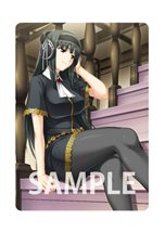 画像集#020のサムネイル/「君が主で執事が俺で 〜お仕え日記〜ぽーたぶる」PSP版の追加要素と,初回限定特典および店舗別購入特典の内容が公開に