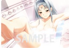 画像集#021のサムネイル/「君が主で執事が俺で 〜お仕え日記〜ぽーたぶる」PSP版の追加要素と,初回限定特典および店舗別購入特典の内容が公開に