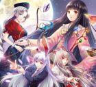 東方祀爭録 〜東方永夜抄編〜