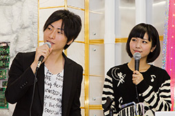 画像集#003のサムネイル/ブシロード,「ヴァイスシュヴァルツ」などの販売スケジュールを発表。「キング オブ プロレスリング」の発売記念イベント情報も明らかに