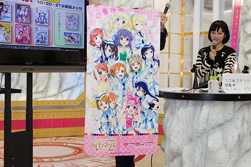 画像集#015のサムネイル/ブシロード,「ヴァイスシュヴァルツ」などの販売スケジュールを発表。「キング オブ プロレスリング」の発売記念イベント情報も明らかに