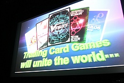 画像集#005のサムネイル/「ブシロード7周年記念 7大プロジェクト発表会」レポート。TCGはもちろん,スマホ向けゲームやTVアニメなどでも多数の新情報が公開に
