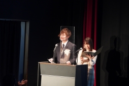 画像集#037のサムネイル/2回に分けて開催される「ブシロードTCG戦略発表会2021冬」の初日をレポート。ヴァイスシュヴァルツとReバース for youの新情報が公開に