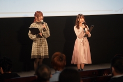 画像集#065のサムネイル/2回に分けて開催される「ブシロードTCG戦略発表会2021冬」の初日をレポート。ヴァイスシュヴァルツとReバース for youの新情報が公開に