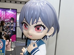 「カードゲーム祭2025」レポート。ブシロードのTCGやCygamesの「Shadowverse: Worlds Beyond」,バンダイの「ガンダムカードゲーム」などを出展