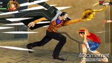 画像集#004のサムネイル/「ワンピース ROMANCE DAWN 〜冒険の夜明け〜」,作中を忠実に再現したボスバトルシステムを紹介