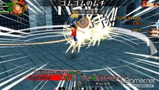 画像集#008のサムネイル/「ワンピース ROMANCE DAWN 冒険の夜明け」ゲームシステムの一部と,「インペルダウン編」「マリンフォード編」に登場する重要なキャラクターを紹介