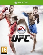 EA SPORTS UFC
