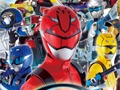 DS「特命戦隊ゴーバスターズ」の最新情報が公開に。番組を忠実に再現したストーリーが展開する