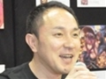 あの人気キャラが“次”のファントムに? 松山 洋氏によるトークセッションが行われた「ギルティドラゴン 罪竜と八つの呪い」展示イベントをレポート