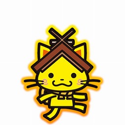 画像集 No.002のサムネイル画像 / 「戦国パズル!!あにまる大合戦」で島根県観光キャラクター｢しまねっこ」とのコラボイベントを開催