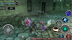 画像集#036のサムネイル/「AVABEL ONLINE」,12月の大型アップデートで新たな上級職や“二刀流”などが実装。新スキルをムービーでチェックしよう