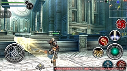 画像集#040のサムネイル/「AVABEL ONLINE」,12月の大型アップデートで新たな上級職や“二刀流”などが実装。新スキルをムービーでチェックしよう