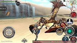 画像集#041のサムネイル/「AVABEL ONLINE」,12月の大型アップデートで新たな上級職や“二刀流”などが実装。新スキルをムービーでチェックしよう