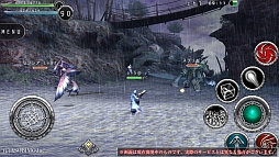 画像集#044のサムネイル/「AVABEL ONLINE」,12月の大型アップデートで新たな上級職や“二刀流”などが実装。新スキルをムービーでチェックしよう