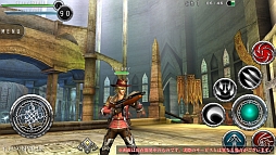 画像集#046のサムネイル/「AVABEL ONLINE」,12月の大型アップデートで新たな上級職や“二刀流”などが実装。新スキルをムービーでチェックしよう