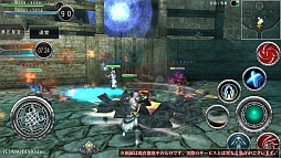 画像集#057のサムネイル/「AVABEL ONLINE」,12月の大型アップデートで新たな上級職や“二刀流”などが実装。新スキルをムービーでチェックしよう