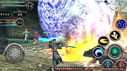 画像集#058のサムネイル/「AVABEL ONLINE」,12月の大型アップデートで新たな上級職や“二刀流”などが実装。新スキルをムービーでチェックしよう