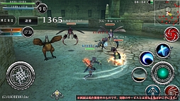 画像集#059のサムネイル/「AVABEL ONLINE」,12月の大型アップデートで新たな上級職や“二刀流”などが実装。新スキルをムービーでチェックしよう