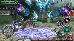 画像集#060のサムネイル/「AVABEL ONLINE」,12月の大型アップデートで新たな上級職や“二刀流”などが実装。新スキルをムービーでチェックしよう