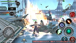 画像集#063のサムネイル/「AVABEL ONLINE」,12月の大型アップデートで新たな上級職や“二刀流”などが実装。新スキルをムービーでチェックしよう