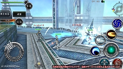 画像集#064のサムネイル/「AVABEL ONLINE」,12月の大型アップデートで新たな上級職や“二刀流”などが実装。新スキルをムービーでチェックしよう